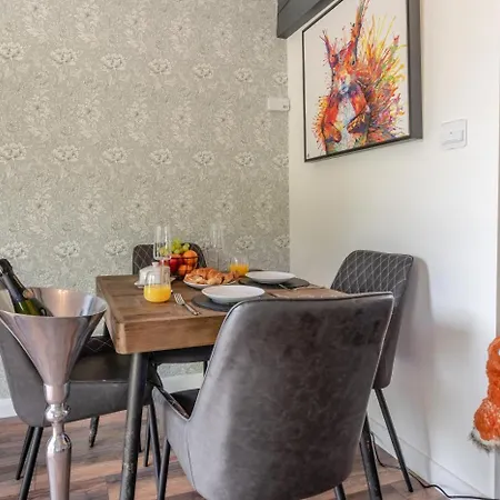 Дом отдыха 1 Bed In Oc-w30527