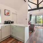 Holiday home 1 Bed In Oc-w30527 Hunmanby