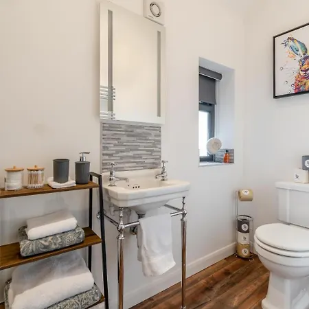 1 Bed In Hunmanby Oc-W30527 Σπίτι διακοπών *