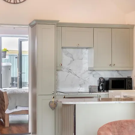 1 Bed In Hunmanby Oc-W30527 Σπίτι διακοπών Hunmanby