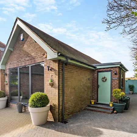 1 Bed In Hunmanby Oc-W30527 Σπίτι διακοπών Hunmanby