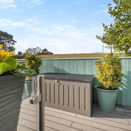 度假居 Westfield Retreat 亨曼比