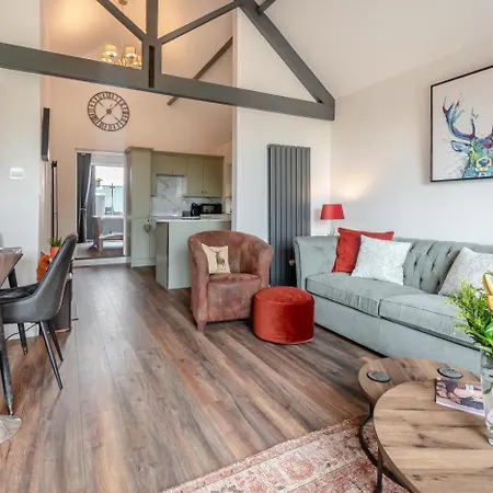 1 Bed In Hunmanby Oc-W30527 Σπίτι διακοπών