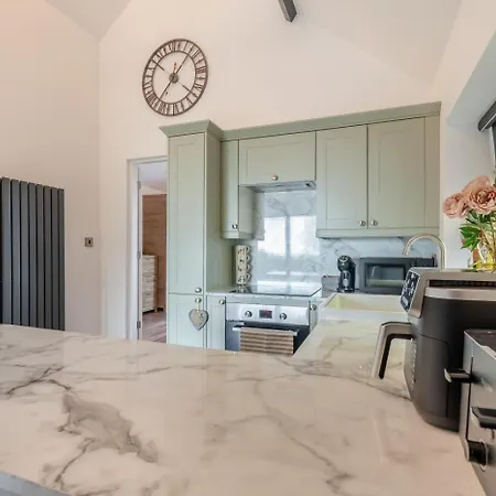 度假居 Westfield Retreat *