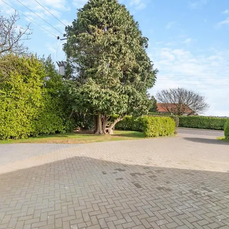 度假居 Westfield Retreat 亨曼比