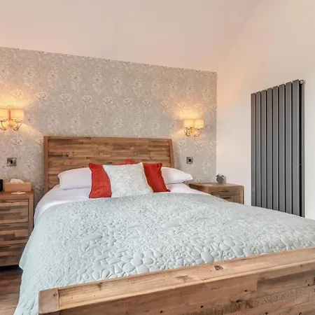 1 Bed In Hunmanby Oc-W30527 Σπίτι διακοπών