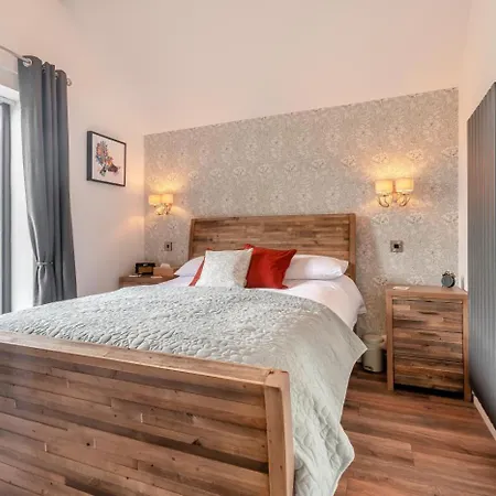 1 Bed In Hunmanby Oc-W30527 Σπίτι διακοπών Hunmanby