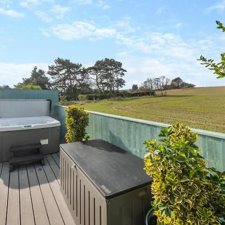 Σπίτι διακοπών 1 Bed In Hunmanby Oc-W30527 Hunmanby