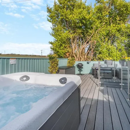 1 Bed In Hunmanby Oc-W30527