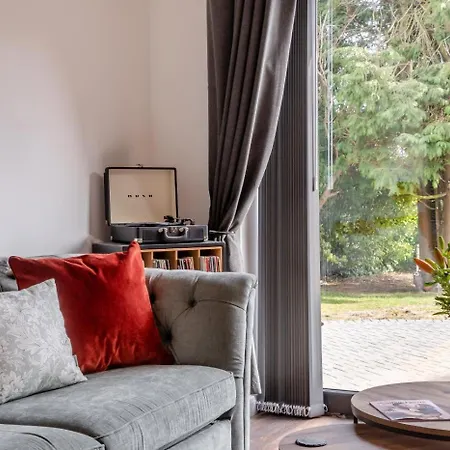 1 Bed In Hunmanby Oc-W30527 Σπίτι διακοπών