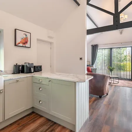 1 Bed In Hunmanby Oc-W30527 Σπίτι διακοπών *