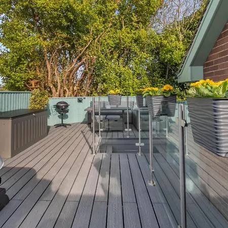 1 Bed In Hunmanby Oc-W30527 Σπίτι διακοπών Hunmanby