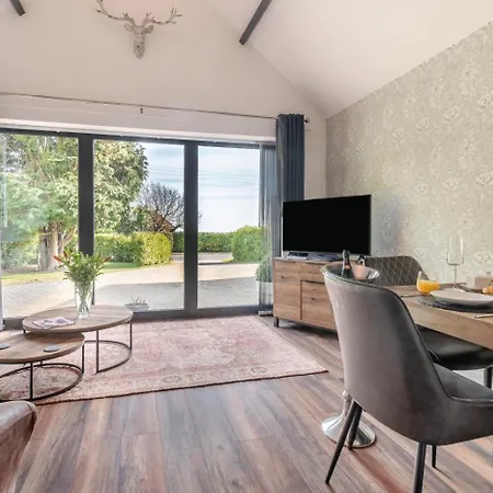 1 Bed In Hunmanby Oc-W30527 Hunmanby