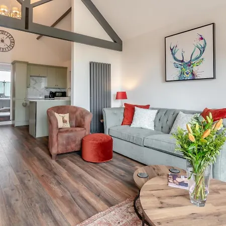 1 Bed In Hunmanby Oc-W30527 Σπίτι διακοπών *