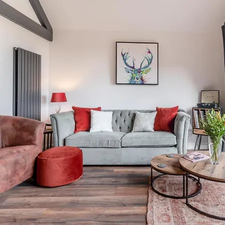 1 Bed In Hunmanby Oc-W30527 Σπίτι διακοπών Hunmanby