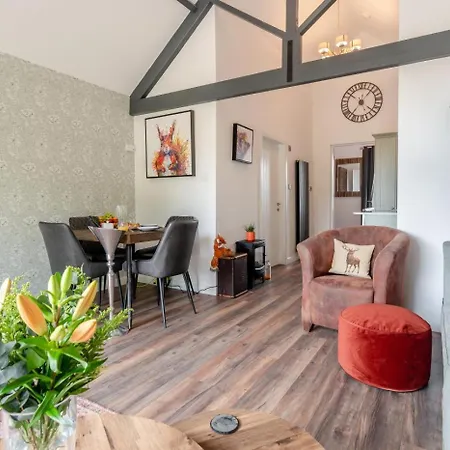 1 Bed In Oc-w30527 Ferienhaus Hunmanby