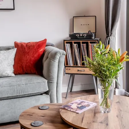 1 Bed In Oc-w30527 Ferienhaus